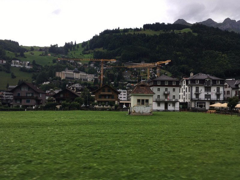 Engelberg to Lucerne (3)