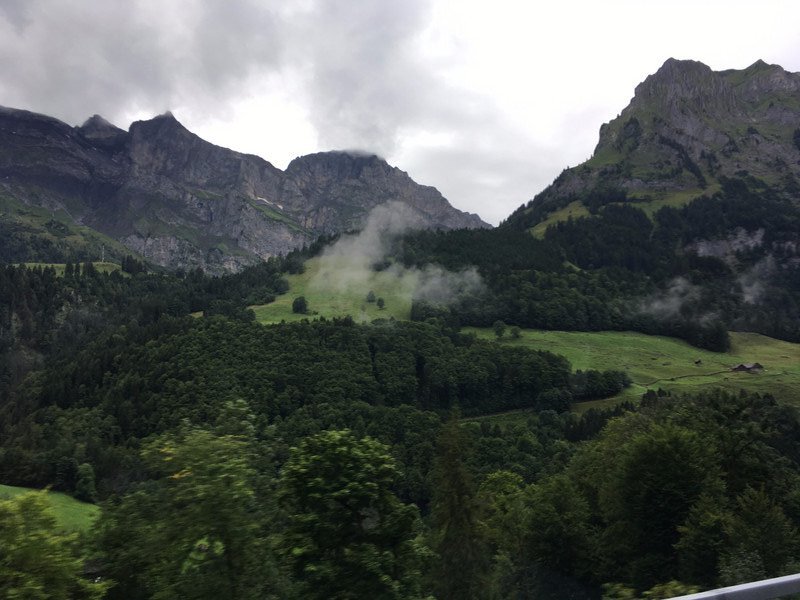 Engelberg to Lucerne (4)