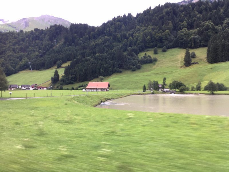 Lucerne to Engelberg (20)