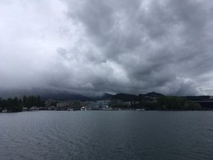 Lake Lucerne Cruise (1)