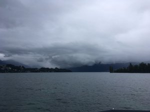 Lake Lucerne Cruise (5)