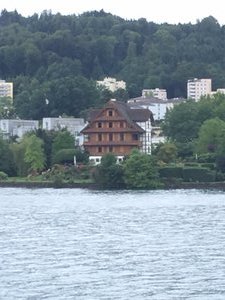 Lake Lucerne Cruise (8)