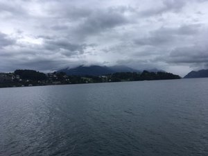 Lake Lucerne Cruise (9)