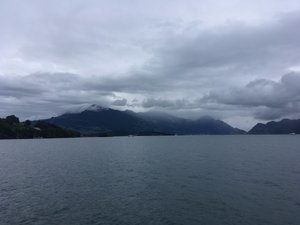 Lake Lucerne Cruise (11)