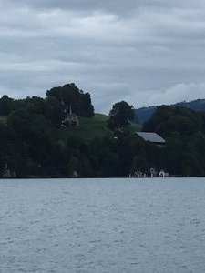 Lake Lucerne Cruise (12)