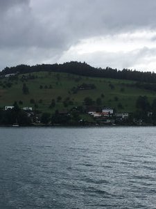 Lake Lucerne Cruise (15)