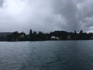Lake Lucerne Cruise (16)