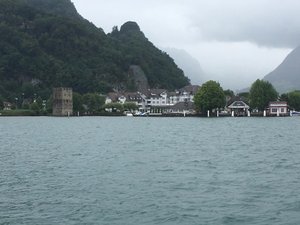 Lake Lucerne Cruise (19)