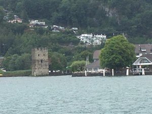 Lake Lucerne Cruise (20)