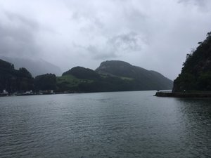 Lake Lucerne Cruise (24)