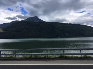 Lucerne to Engelberg (1)