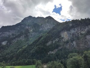 Lucerne to Engelberg (5)
