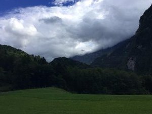 Lucerne to Engelberg (9)