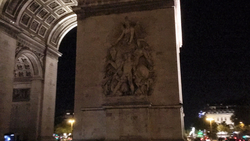 Night Tour of Paris (158)