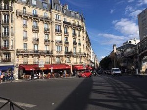 Paris on my own (7)