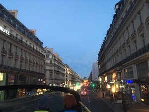 Night Tour of Paris (8)