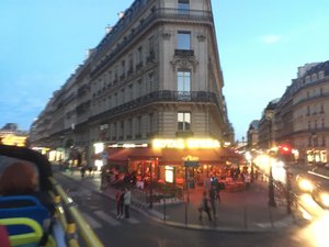 Night Tour of Paris (9)