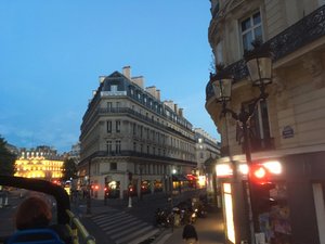 Night Tour of Paris (10)