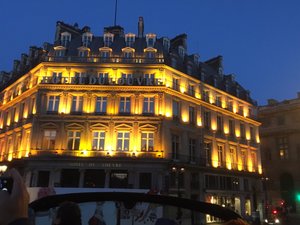 Night Tour of Paris (14)