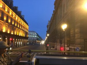 Night Tour of Paris (17)