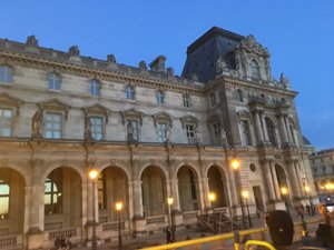 Night Tour of Paris (21)