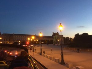 Night Tour of Paris (23)