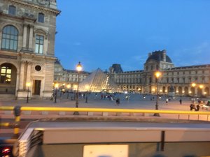 Night Tour of Paris (25)