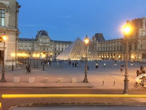 Night Tour of Paris (27)