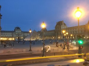 Night Tour of Paris (28)