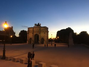 Night Tour of Paris (29)