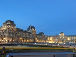 Night Tour of Paris (31)