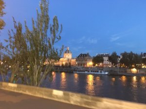 Night Tour of Paris (37)