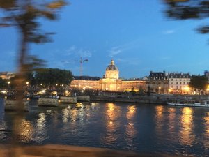 Night Tour of Paris (41)