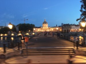 Night Tour of Paris (43)