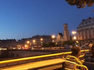 Night Tour of Paris (45)