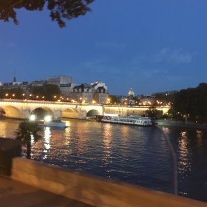 Night Tour of Paris (46)