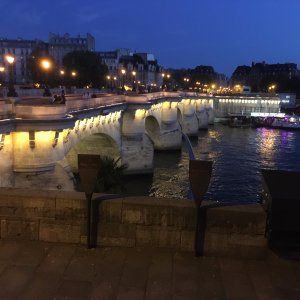 Night Tour of Paris (49)