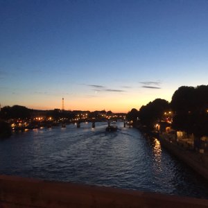 Night Tour of Paris (50)