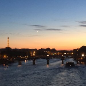 Night Tour of Paris (51)