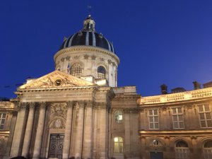 Night Tour of Paris (63)