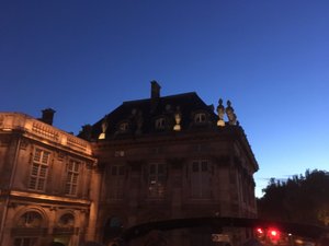 Night Tour of Paris (64)