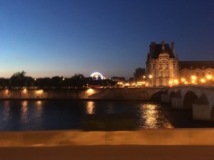 Night Tour of Paris (66)
