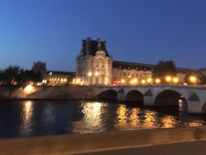 Night Tour of Paris (67)