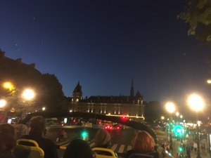 Night Tour of Paris (77)
