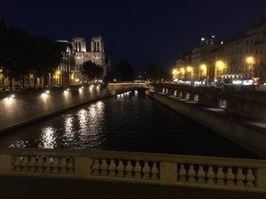 Night Tour of Paris (83)