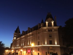 Night Tour of Paris (84)