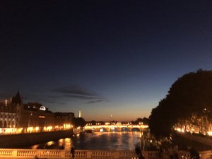Night Tour of Paris (91)