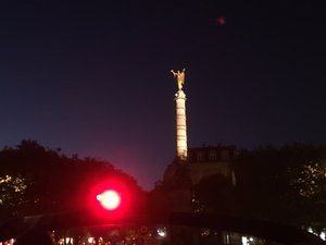 Night Tour of Paris (93)