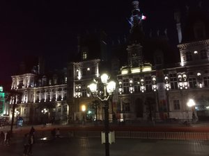 Night Tour of Paris (100)