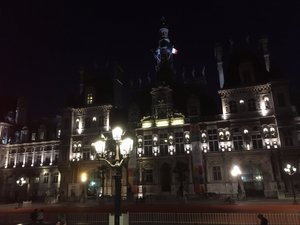 Night Tour of Paris (101)